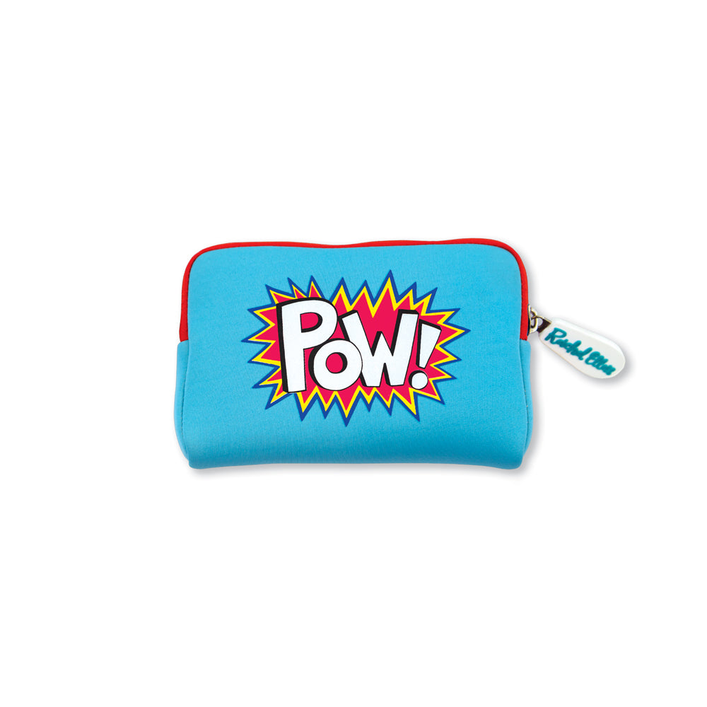 Purse (neoprene) - POW!