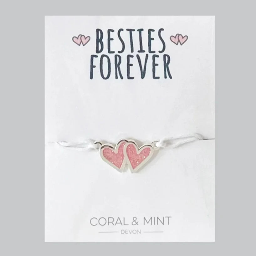 Besties Forever - bracelet