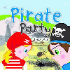 Pirate Party (Wenfro series)