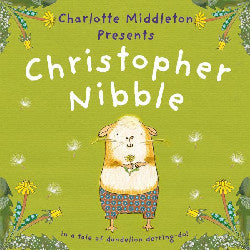 Christopher Nibble