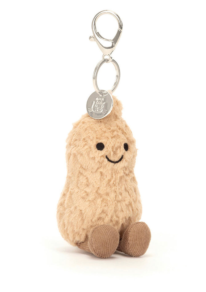 Amuseables Peanut Bag Charm