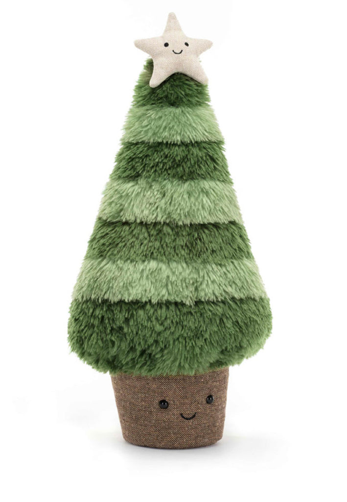 Amuseables Nordic Spruce Christmas Tree