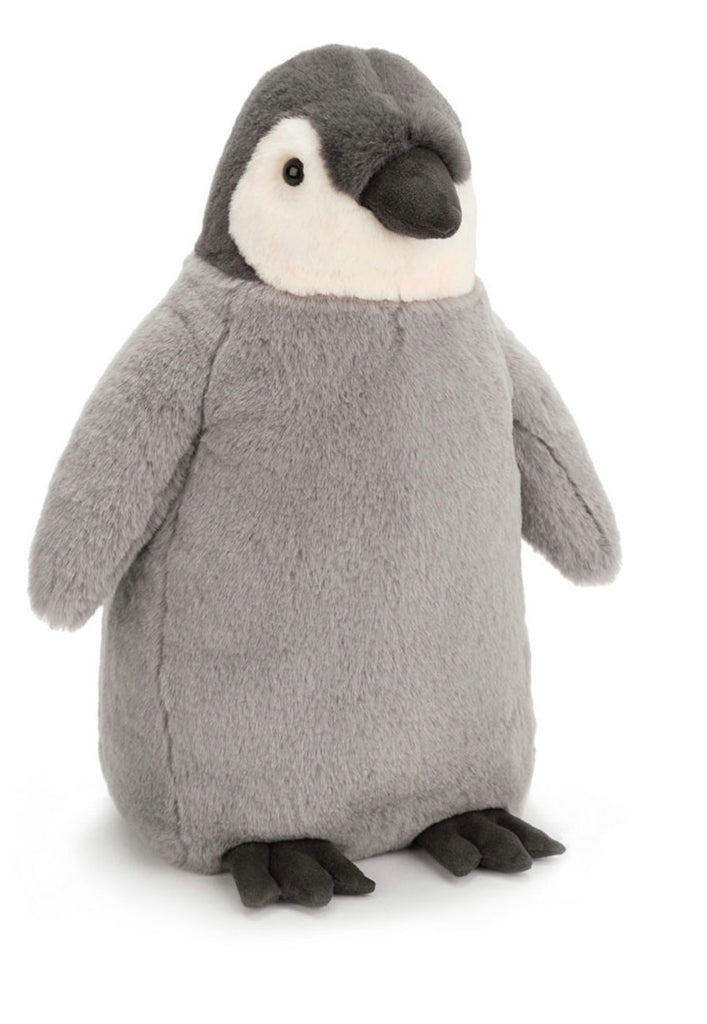 Percy Penguin