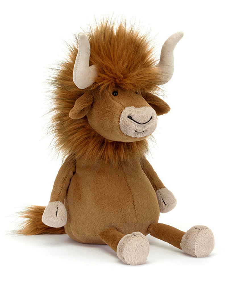 Ramone Bull