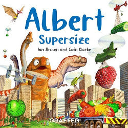 Albert Supersize