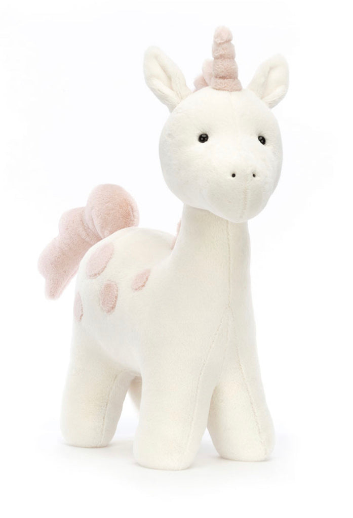 Big Spottie Unicorn