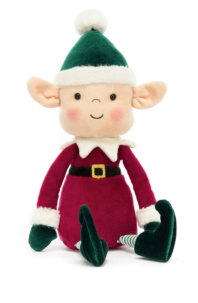 Eldo Elf