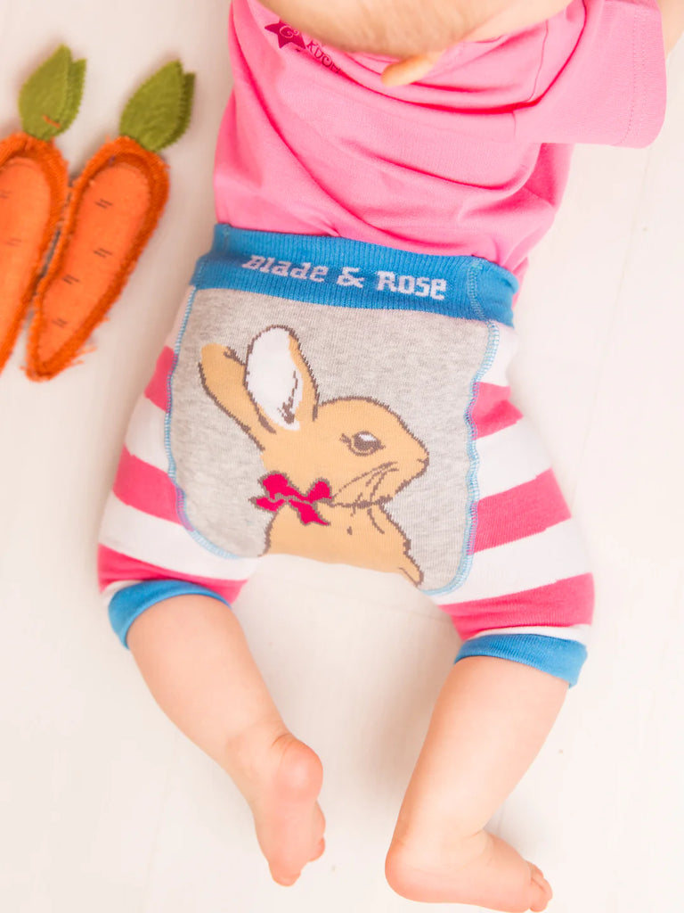 Blade & Rose Peter Rabbit Springtime Shorts