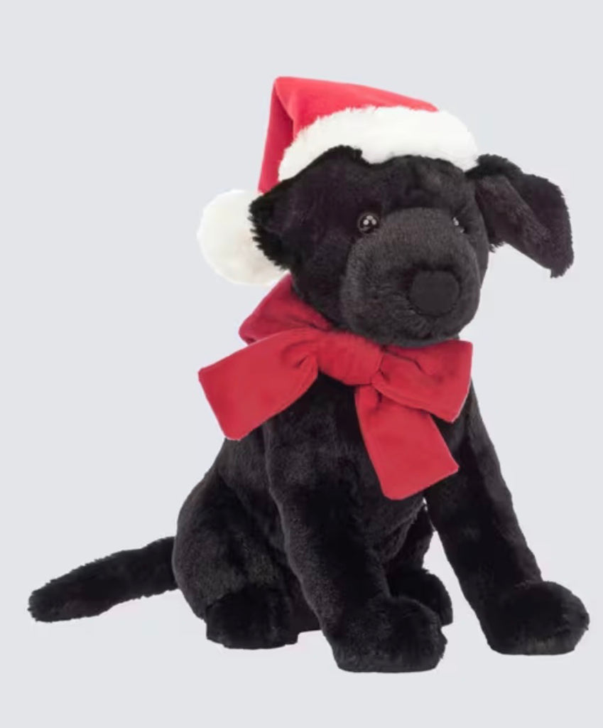 Winter Warmer Pippa Labrador