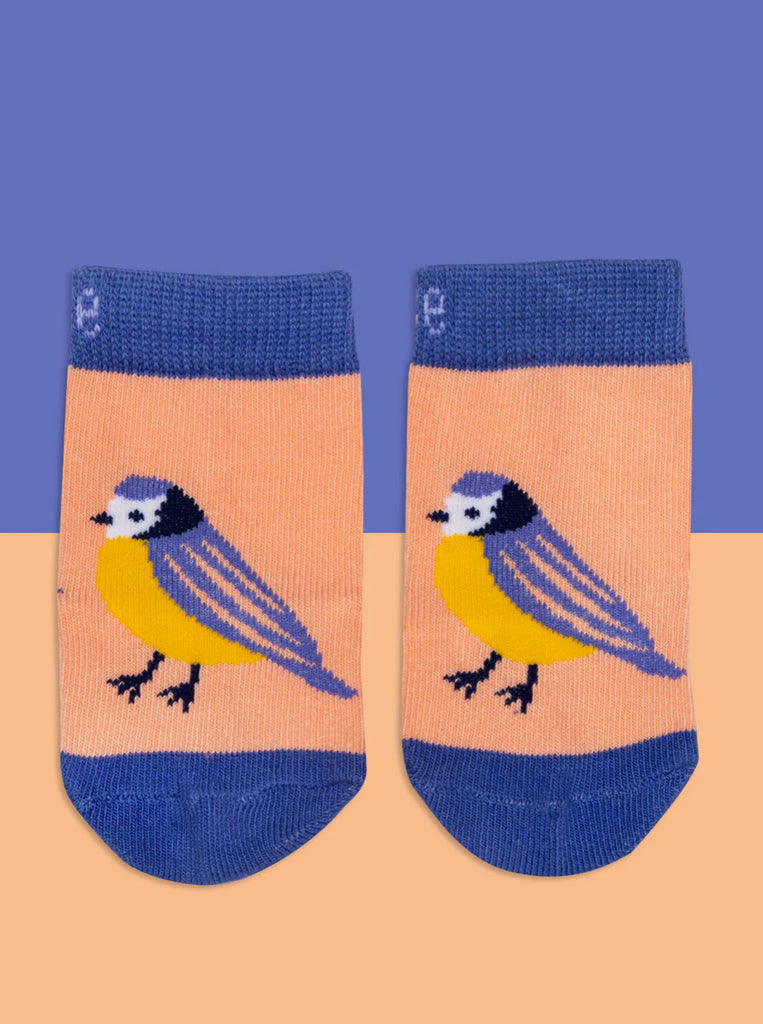 Blade & Rose Kind to Nature socks