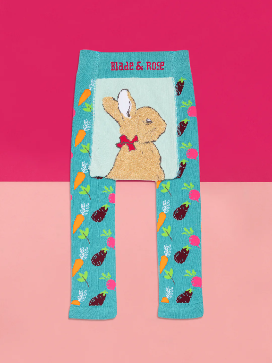 Blade & Rose Peter Rabbit Grow Your Own Leggings