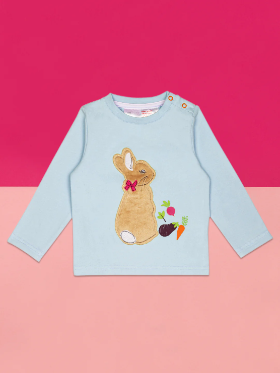 Blade & Rose Peter Rabbit Grow Your Own Top