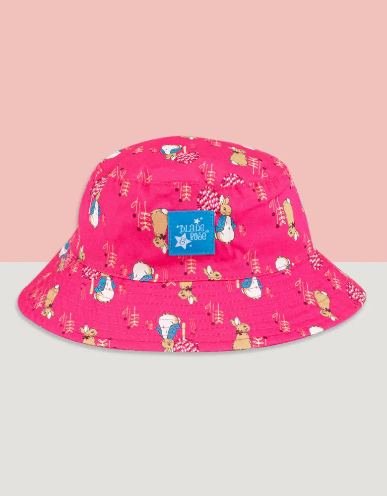 Blade & Rose Peter Rabbit Springtime Hat