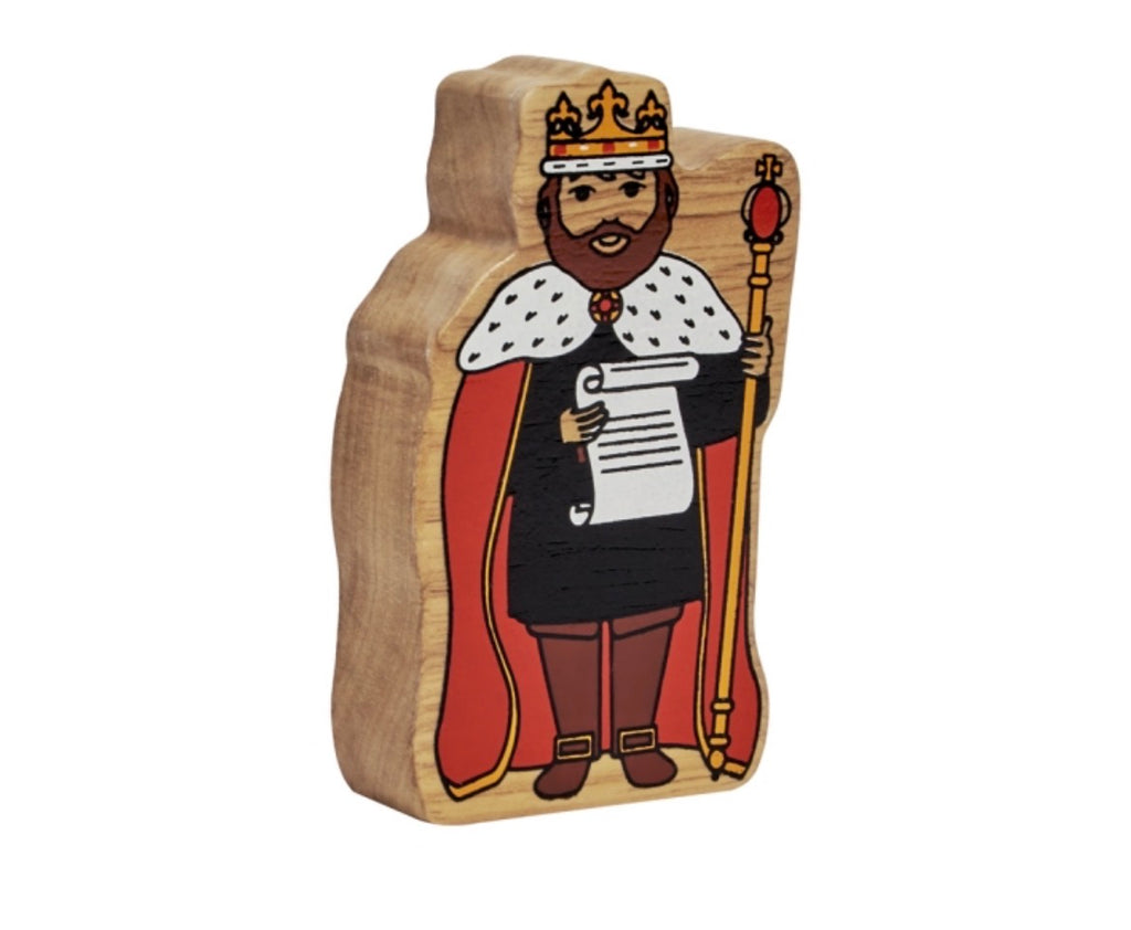 Lanka Kade Red King