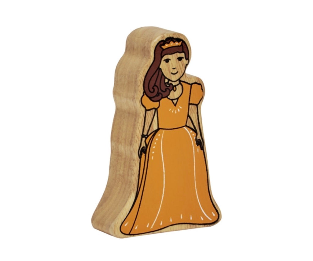 Lanka Kade Yellow Princess