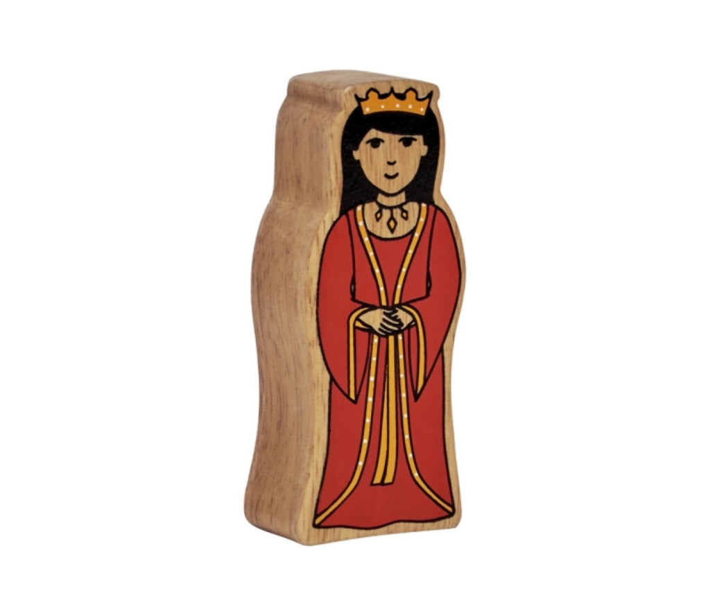 Lanka Kade Red Queen