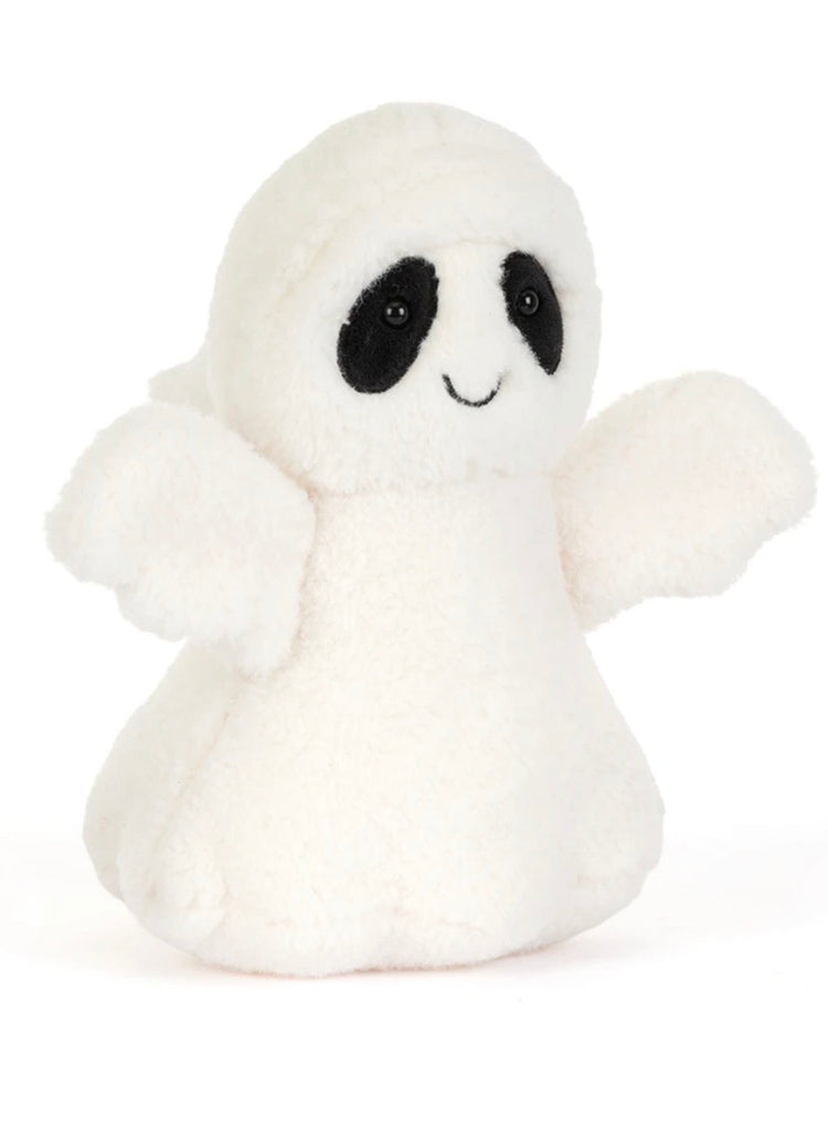 Ghost Bob