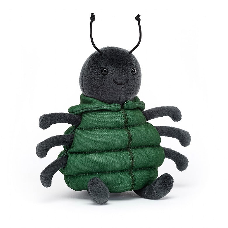 Anorakind Black Spider