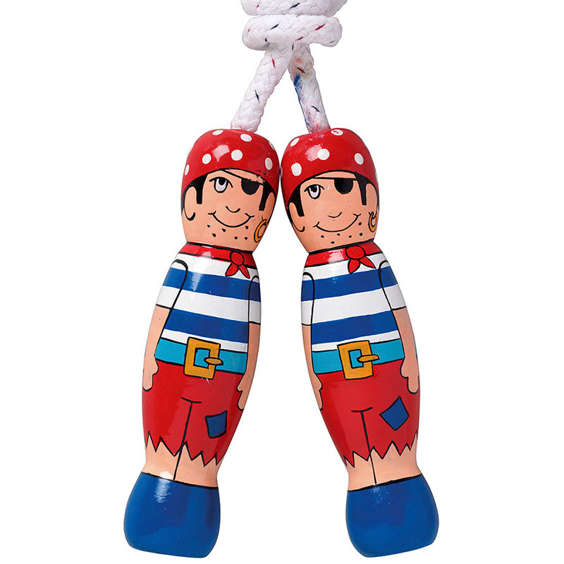 Lanka Kade Pirate Skipping Rope