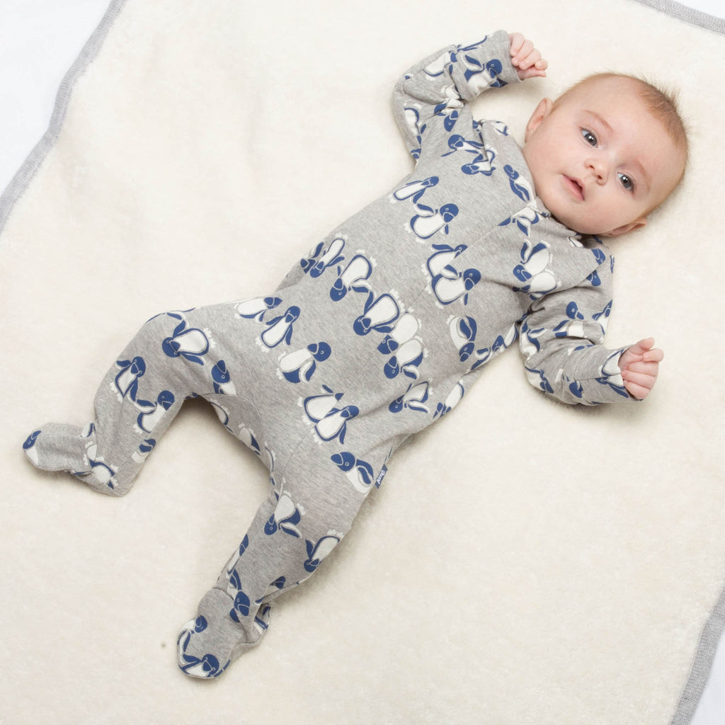 Kite Ponko Sleepsuit
