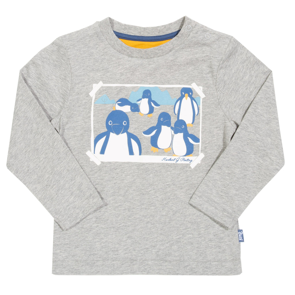 Kite Ponko Top