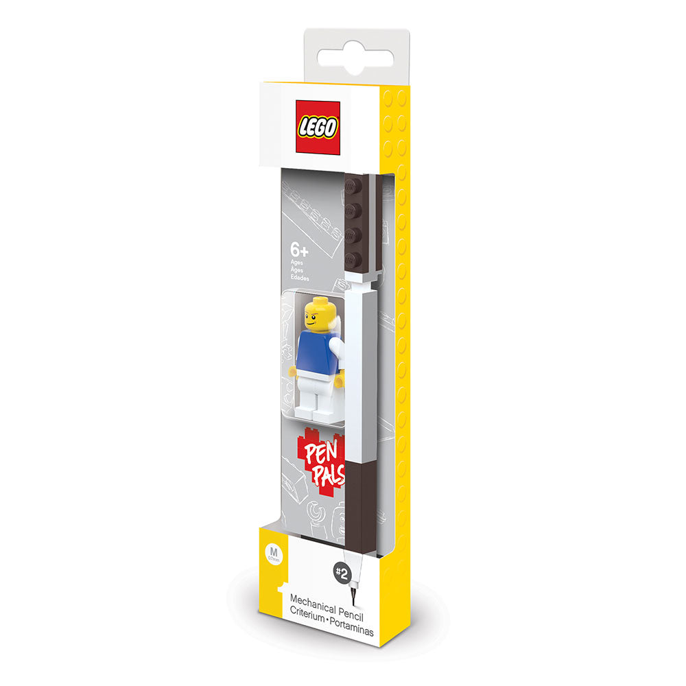 LEGO 2.0 Pen Pal - Mechanical Pencil
