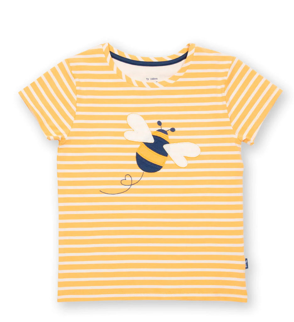 Kite Queen Bee T-shirt