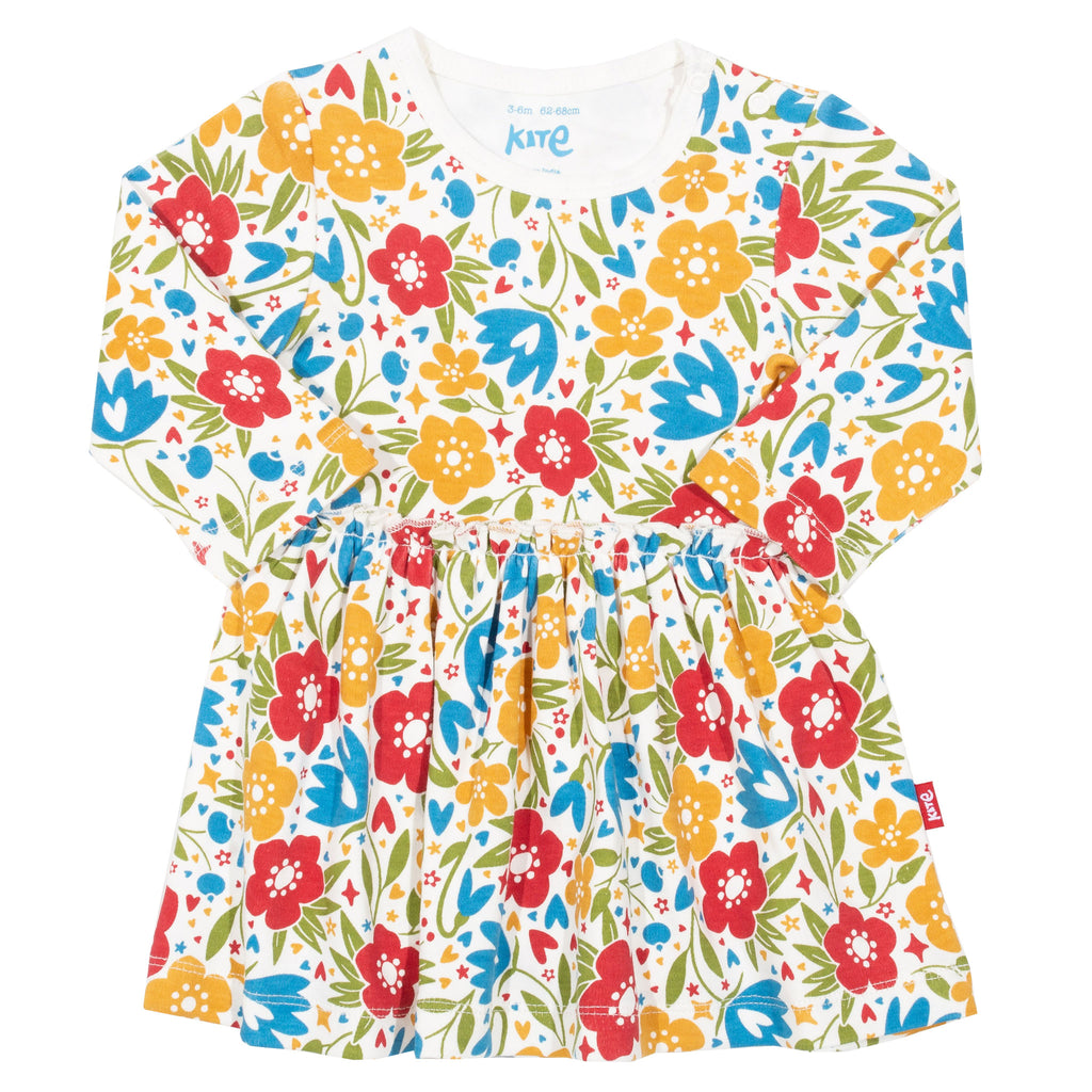 Kite Winter Floral Bodydress