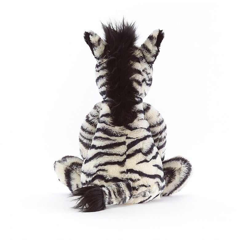 Jellycat dainty zebra sales