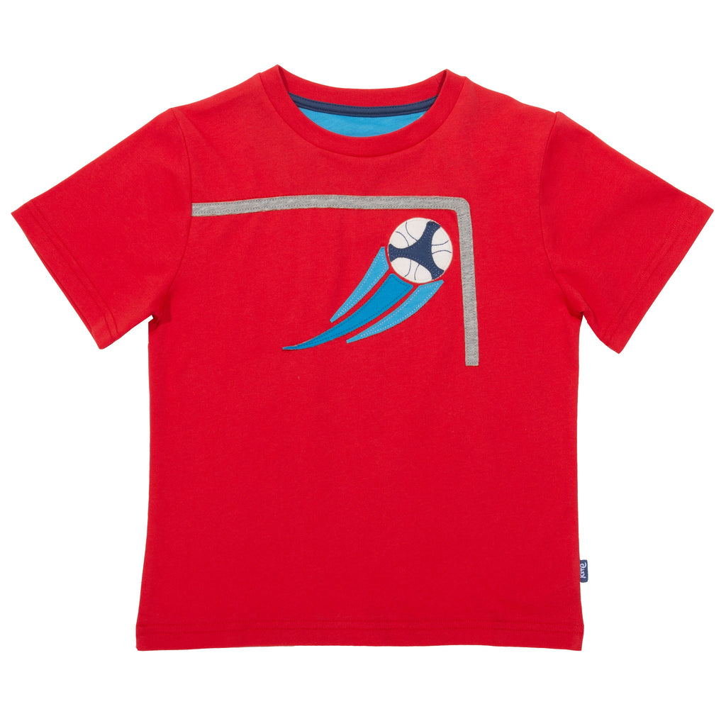 Kite Top Bins T-shirt