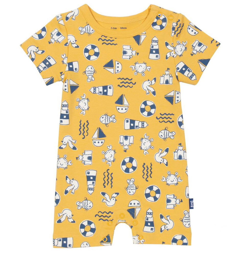 Kite Seaside Romper