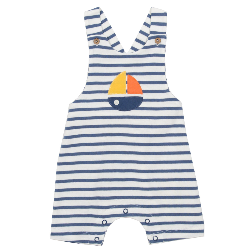 Kite Bay Dungarees