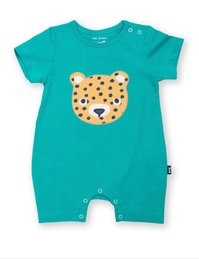 Kite Jungle Cub Romper
