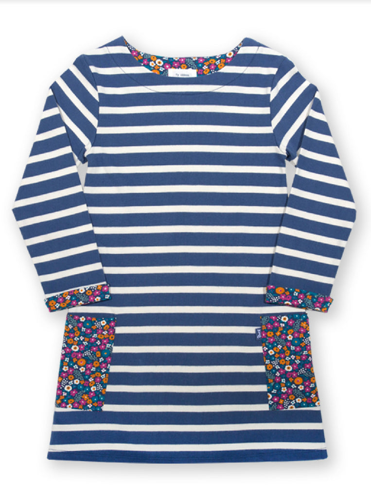Kite Durdle Door Dress