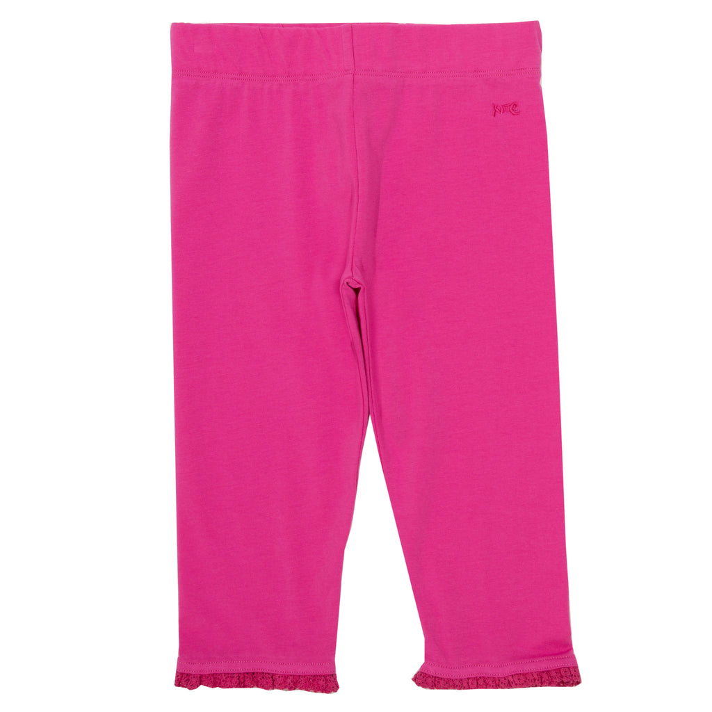 Kite Frill Peddle Pushers