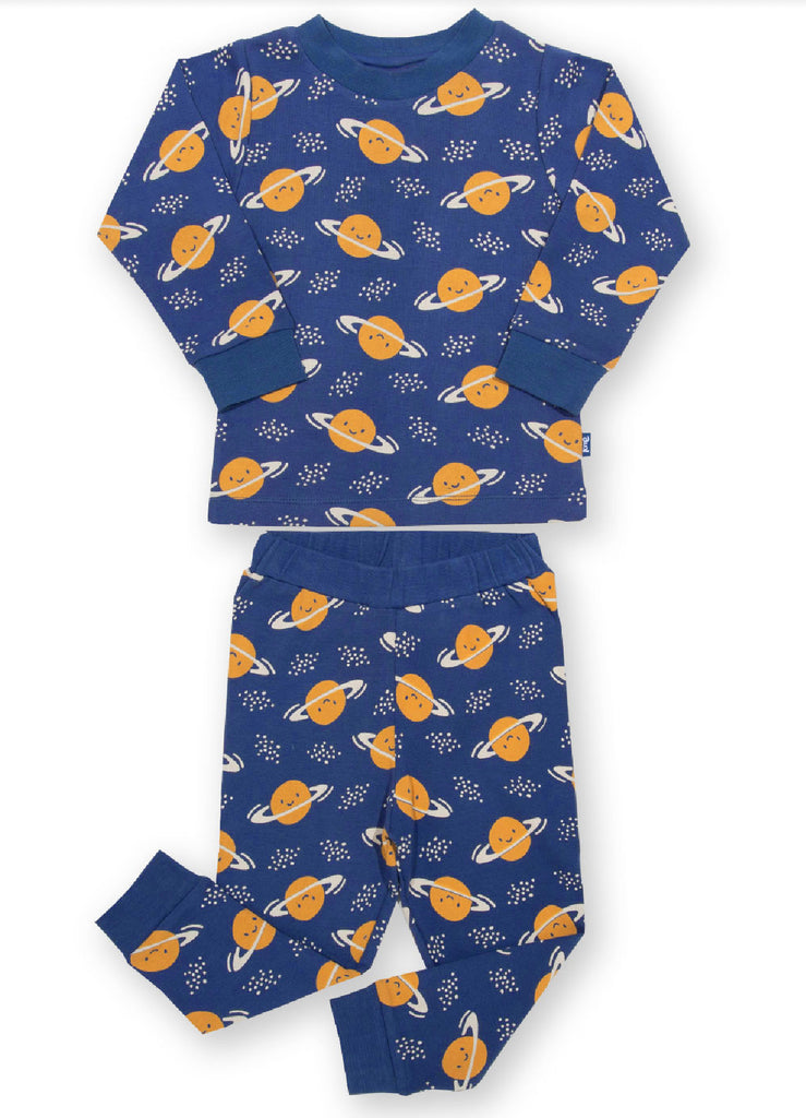 Kite Smiley Saturn Pyjamas