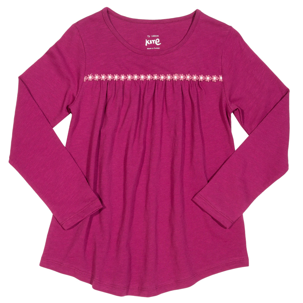 Kite Together Tunic