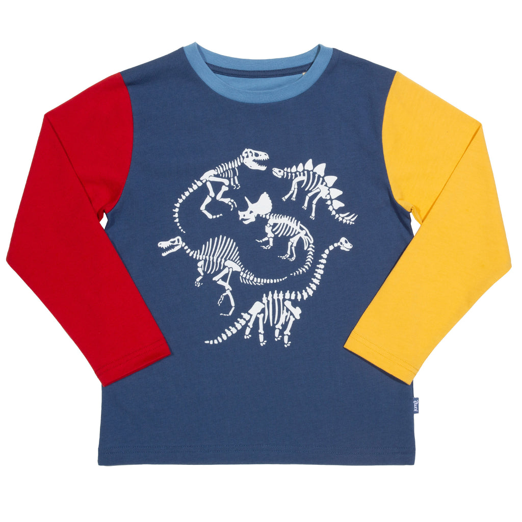 Kite Dino Discovery Top