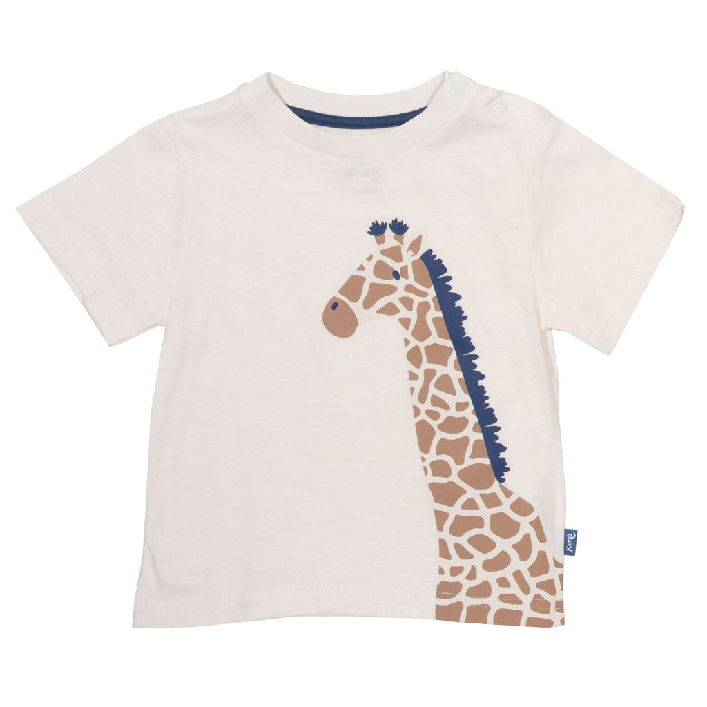 Kite Giraffe T-shirt