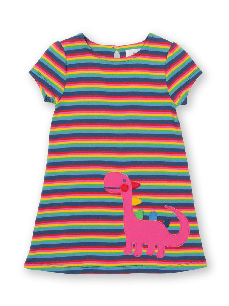 Kite Dino Dress