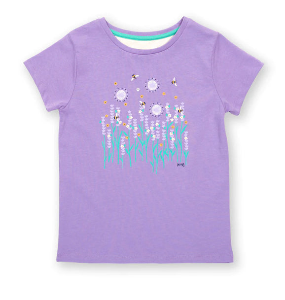 Kite Lavender Love T-shirt