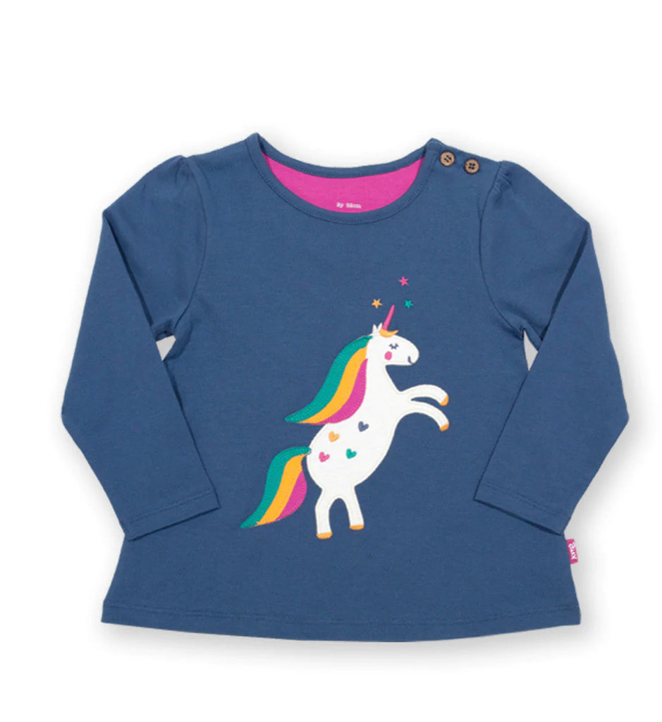 Kite Magical Unicorn Tunic