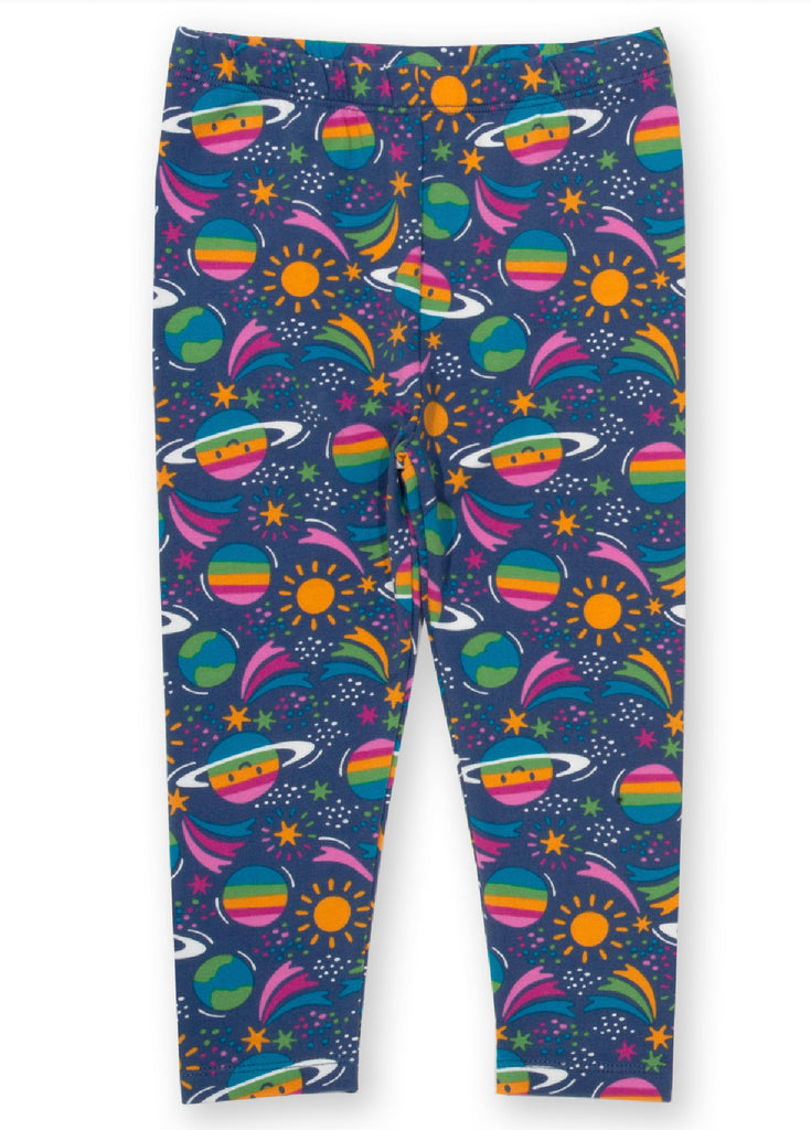 Kite Starburst Leggings