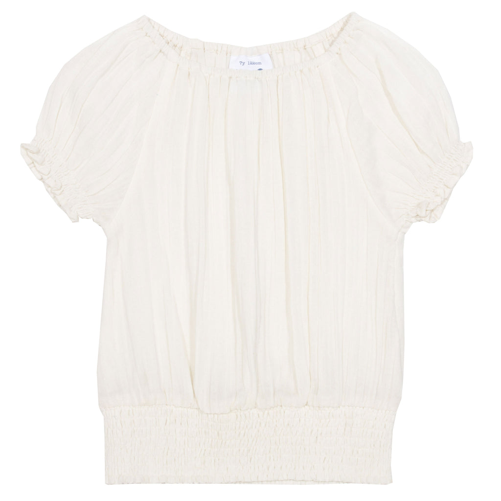 Kite Blousey Top