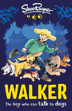 Walker - The Boy Who Can Talk to Dogs