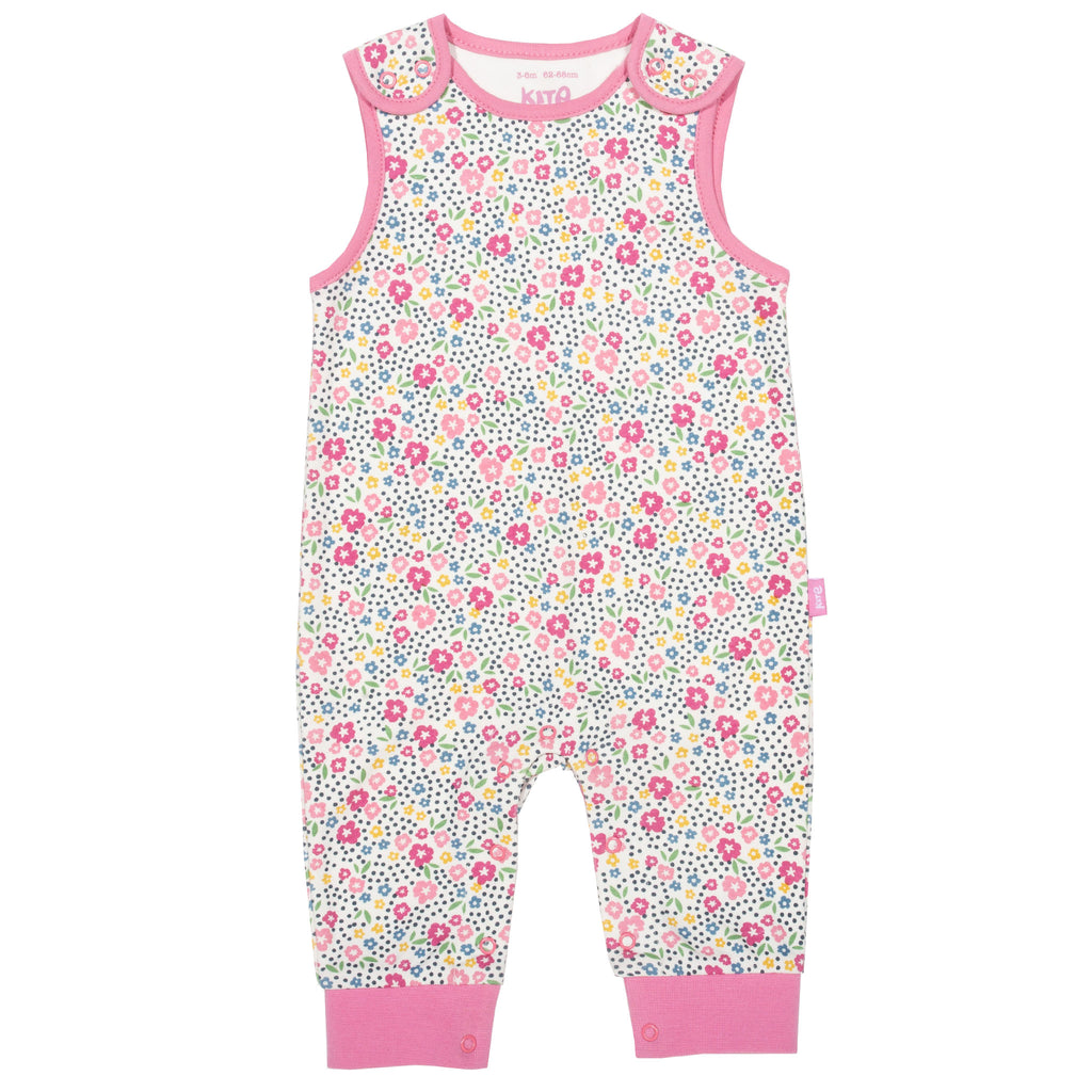 Kite Home Ditsy Dungarees