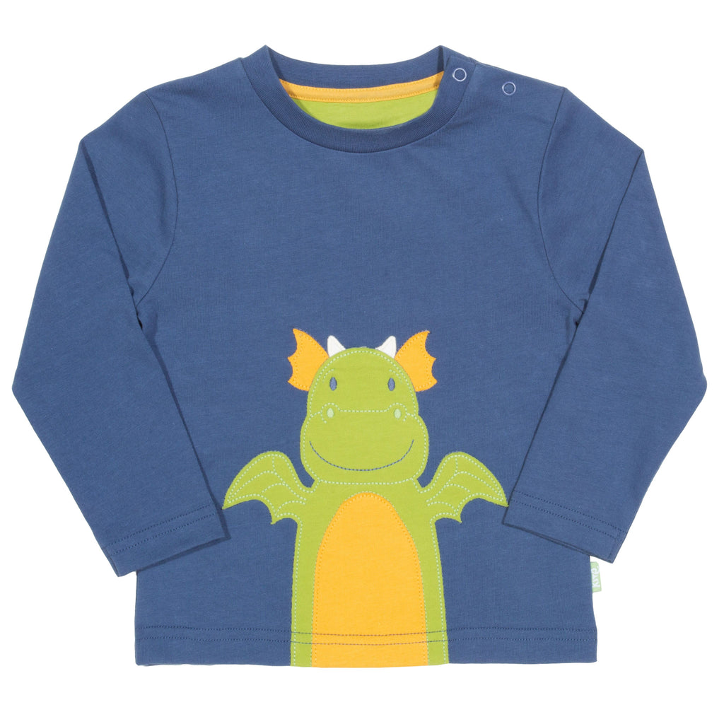 Kite Little Dragon Top