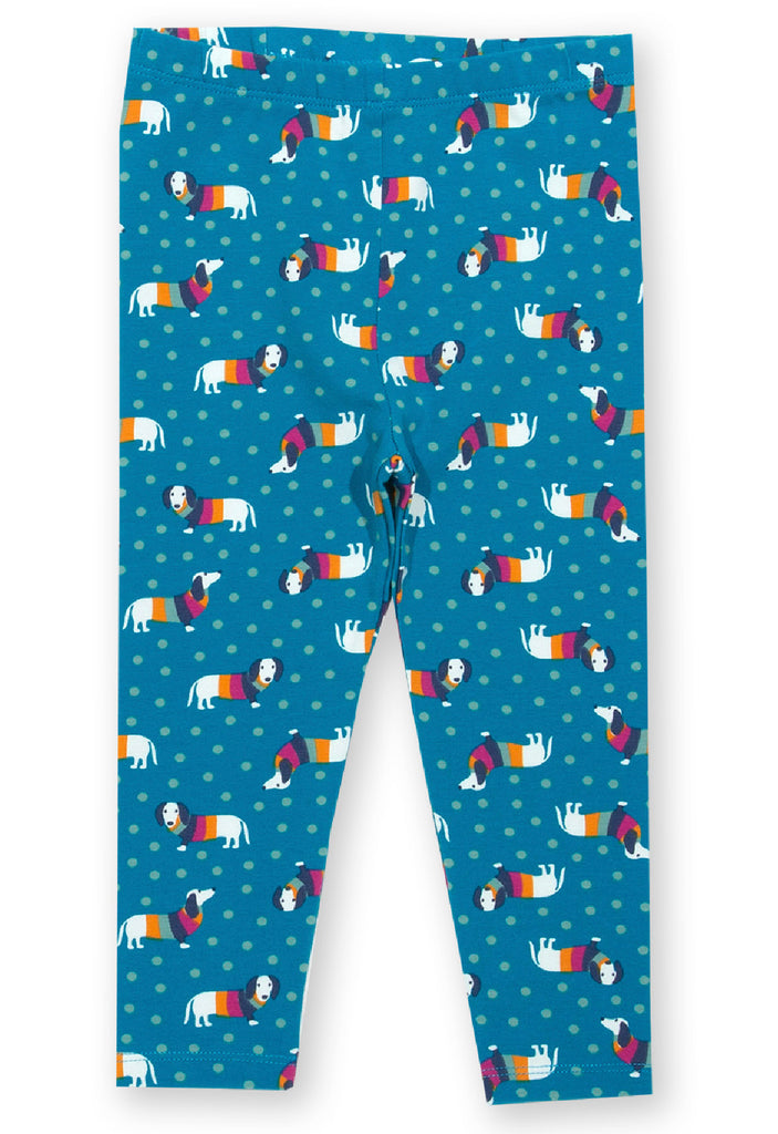 Kite Daxie Dog Leggings