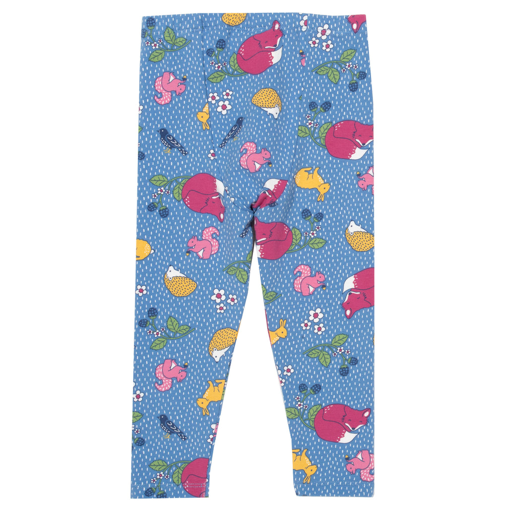 Kite Animal Ramble Leggings