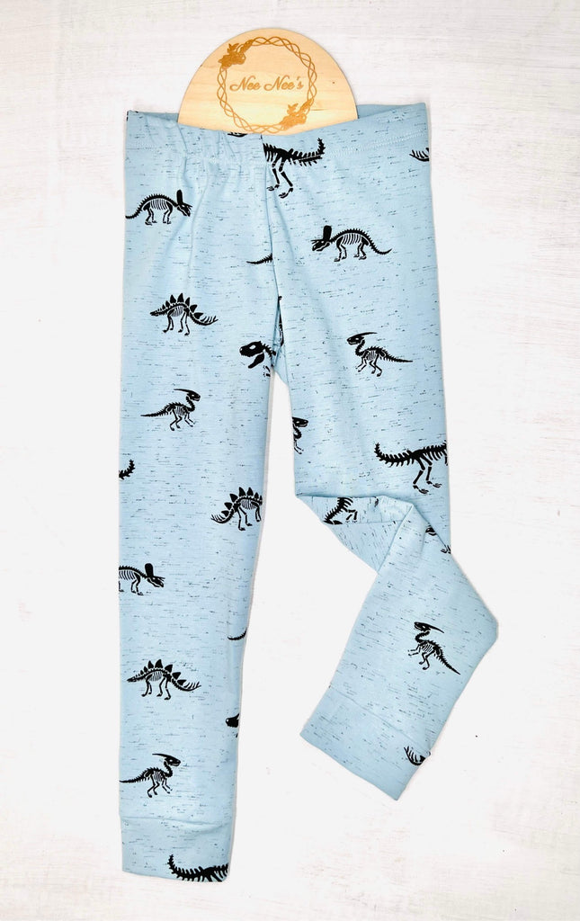 Dino Leggings